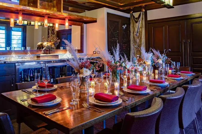 Otel Beaver Creek Lodge, Autograph Collection