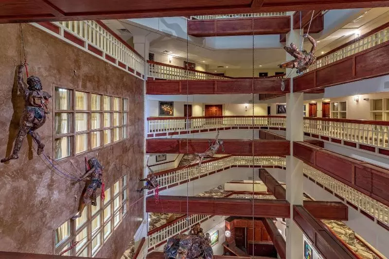 Otel Beaver Creek Lodge, Autograph Collection