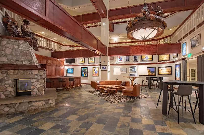 Otel Beaver Creek Lodge, Autograph Collection