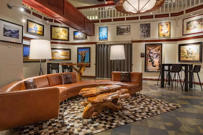 Otel Beaver Creek Lodge, Autograph Collection