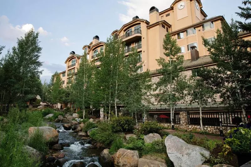 Otel Beaver Creek Lodge, Autograph Collection