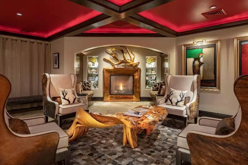 Otel Beaver Creek Lodge, Autograph Collection