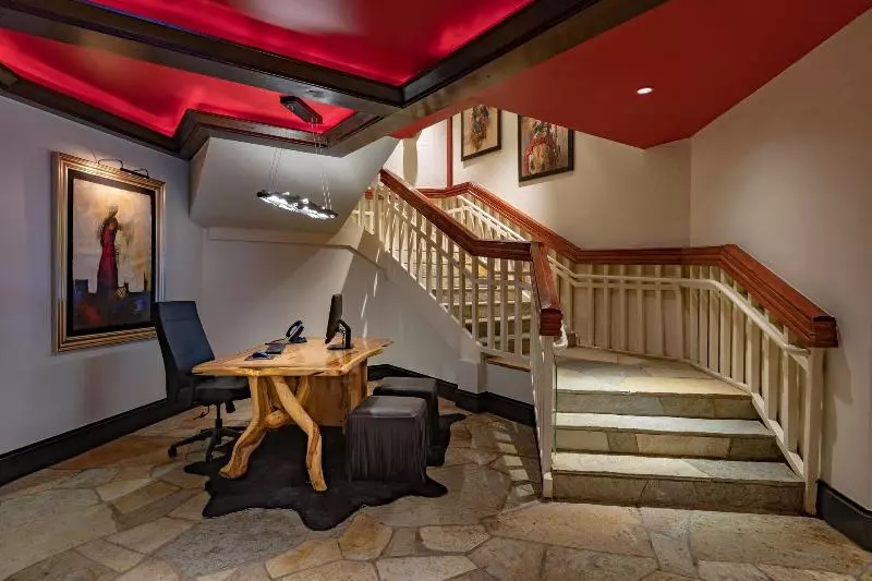 Otel Beaver Creek Lodge, Autograph Collection