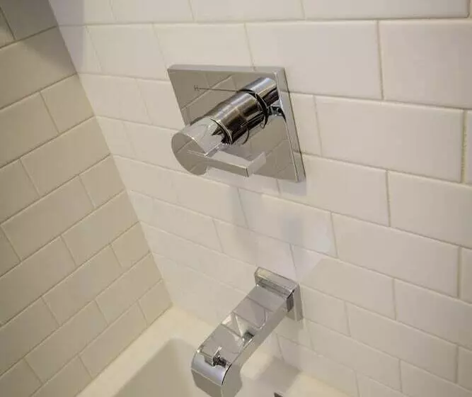 호텔 Beck's Motor Lodge