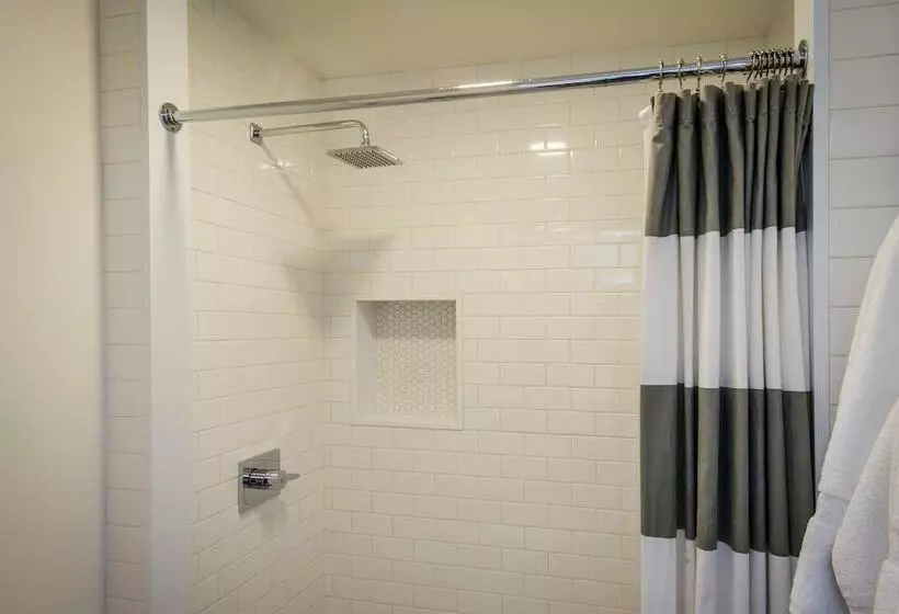 호텔 Beck's Motor Lodge