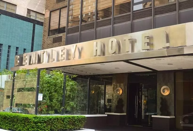호텔 Bentley