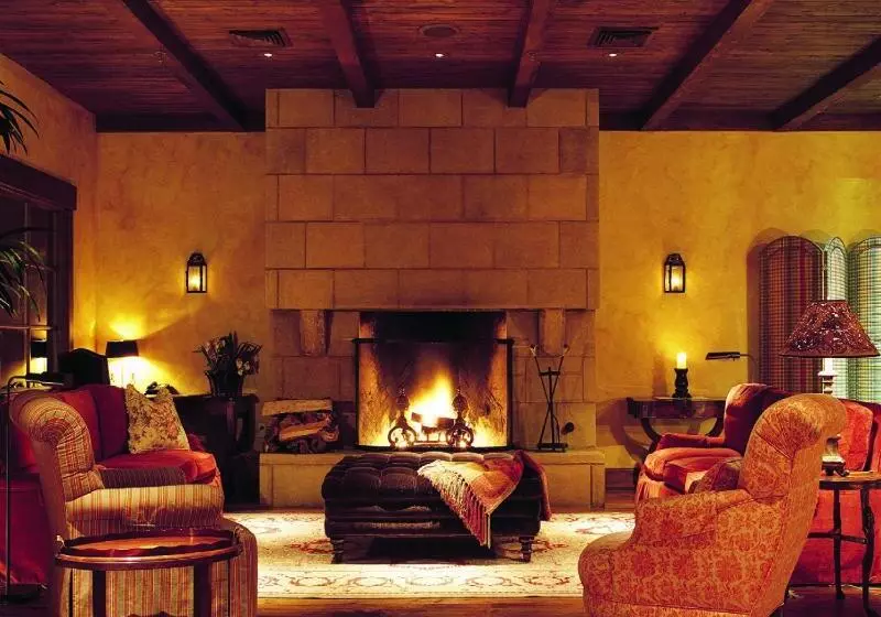 酒店 Bernardus Lodge & Spa