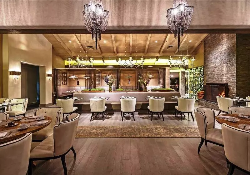 酒店 Bernardus Lodge & Spa