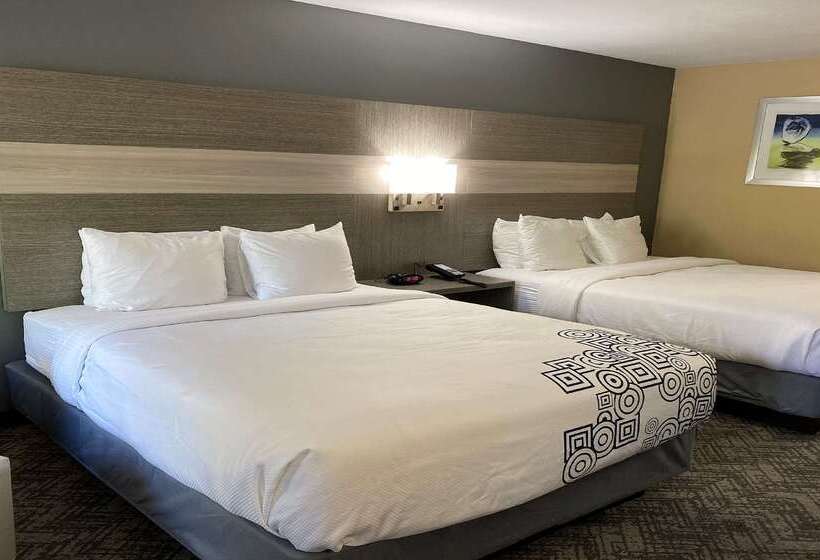 فندق Best Western Apalach Inn