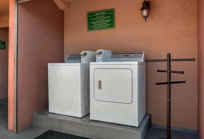 فندق Best Western Apalach Inn