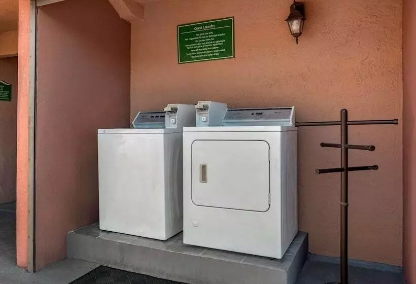 Отель Best Western Apalach Inn