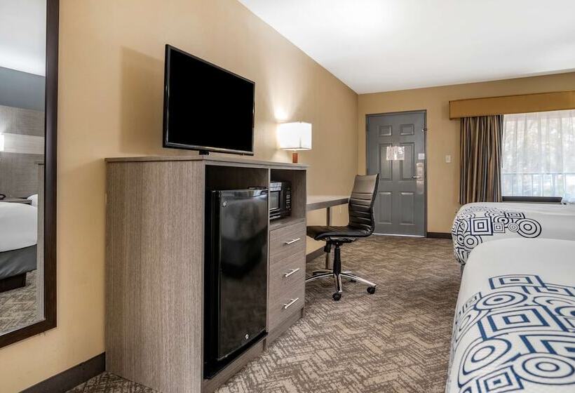 فندق Best Western Apalach Inn