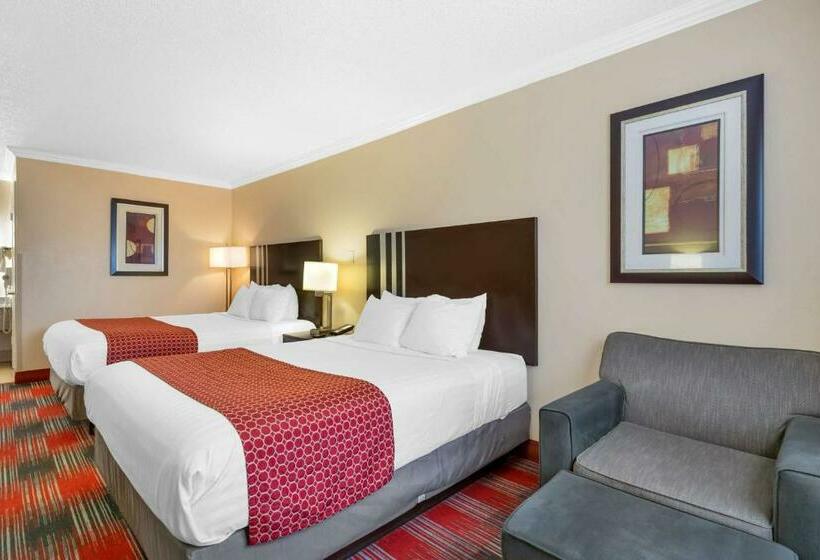 فندق Best Western Brady Inn