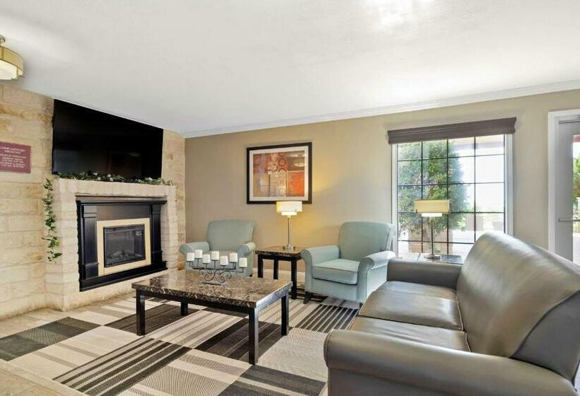 فندق Best Western Brady Inn