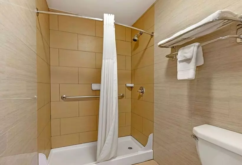 Отель Best Western Brady Inn