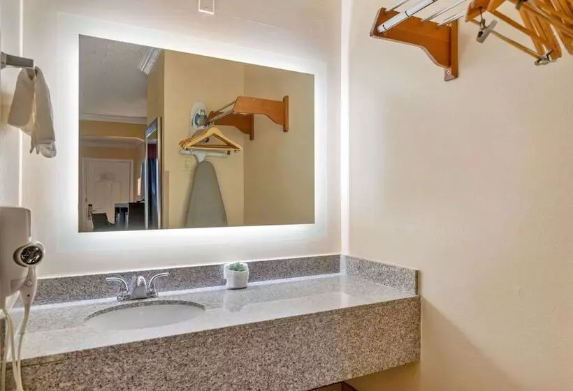 Отель Best Western Brady Inn