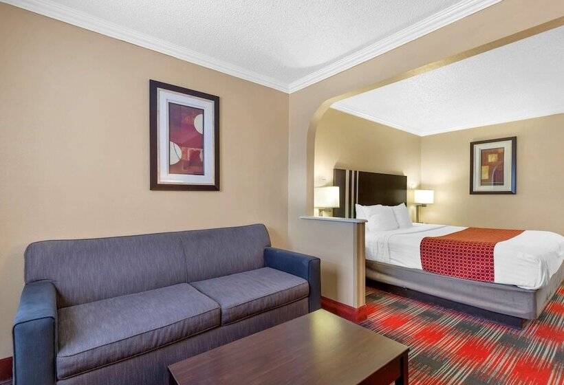 فندق Best Western Brady Inn