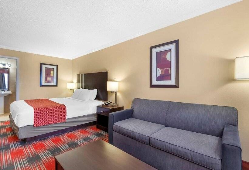 فندق Best Western Brady Inn