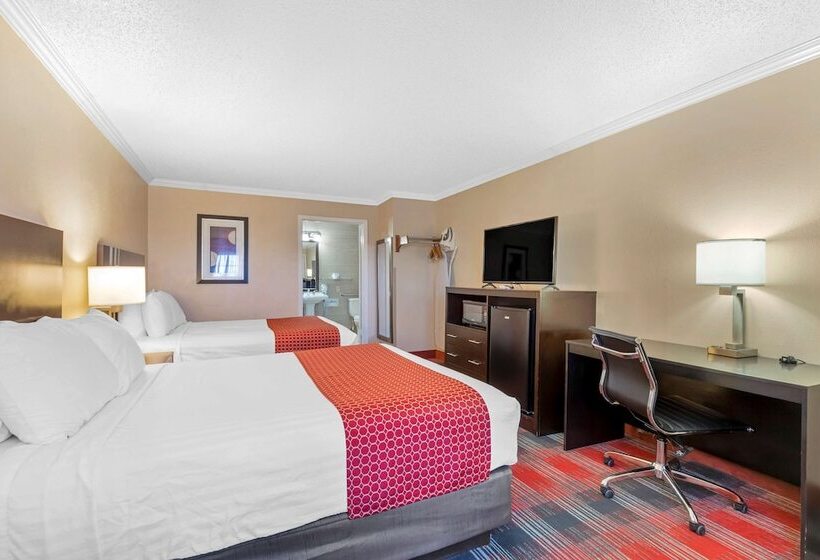 فندق Best Western Brady Inn