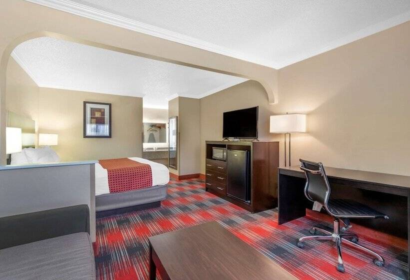 فندق Best Western Brady Inn