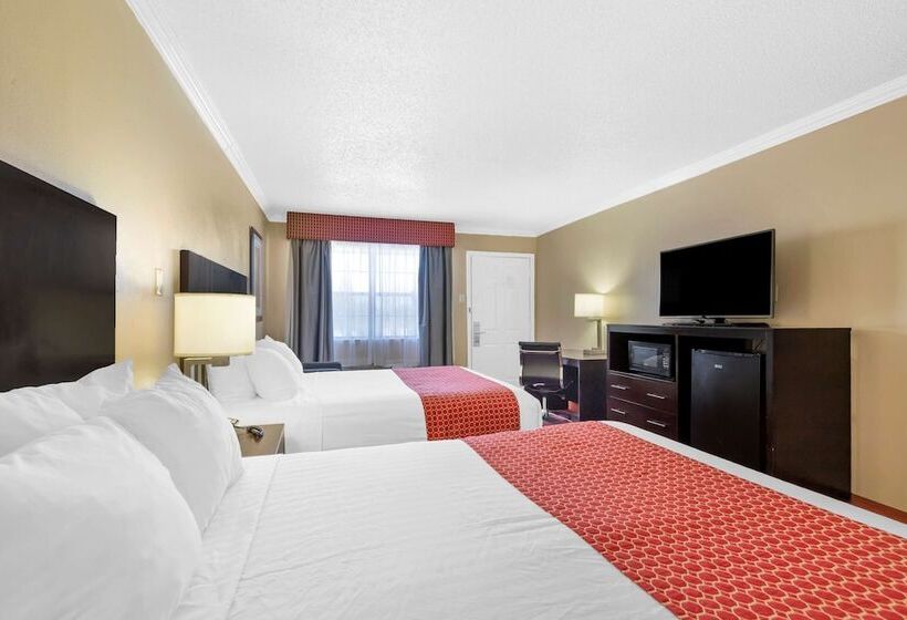 فندق Best Western Brady Inn