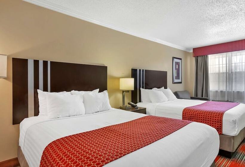 فندق Best Western Brady Inn