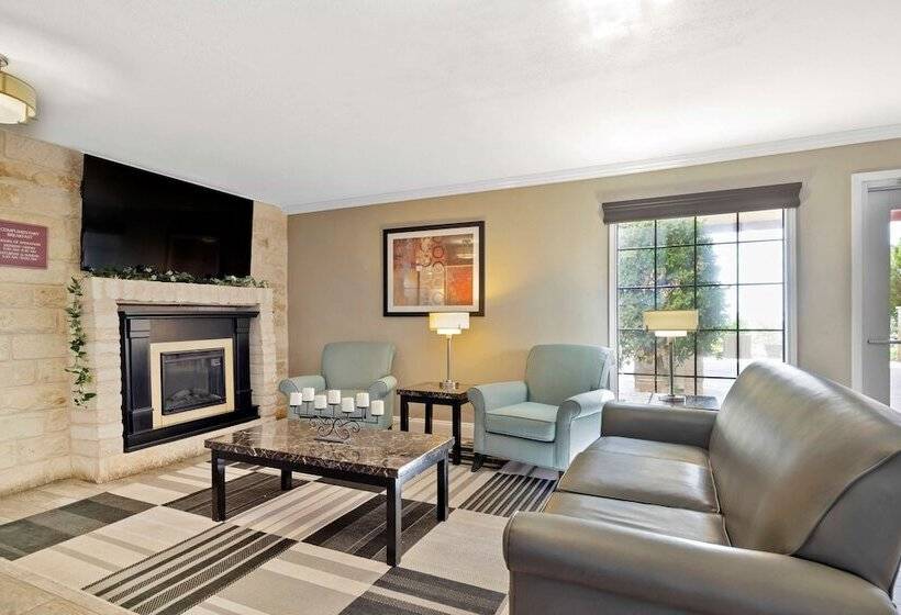 فندق Best Western Brady Inn