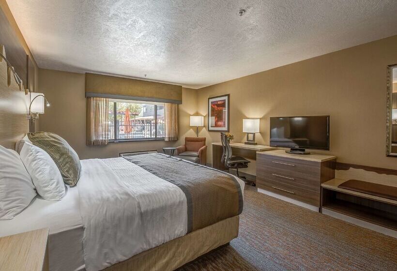 هتل Best Western Plus Canyonlands Inn
