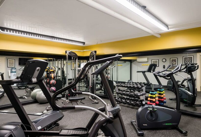 هتل Best Western Plus Canyonlands Inn