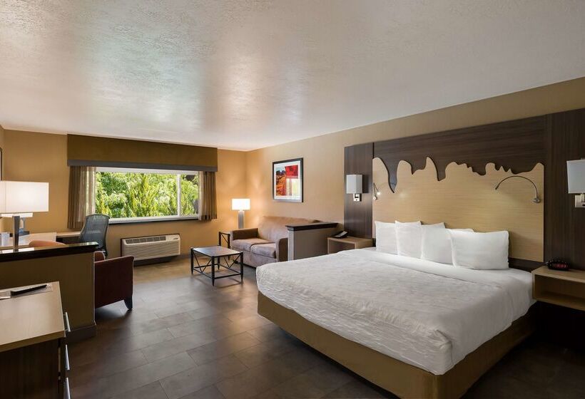 هتل Best Western Plus Canyonlands Inn