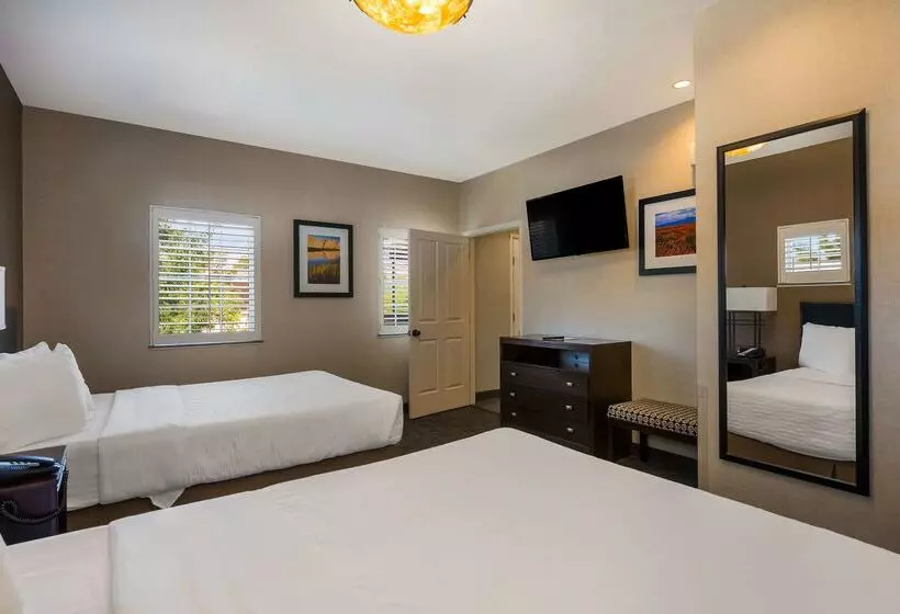 ホテル Best Western Plus Canyonlands Inn