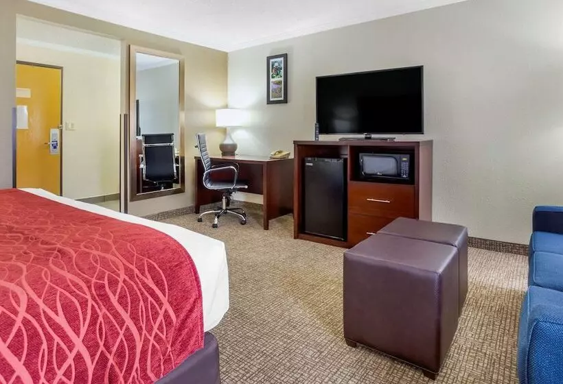 호텔 Comfort Inn Hoffman Estates Schaumburg