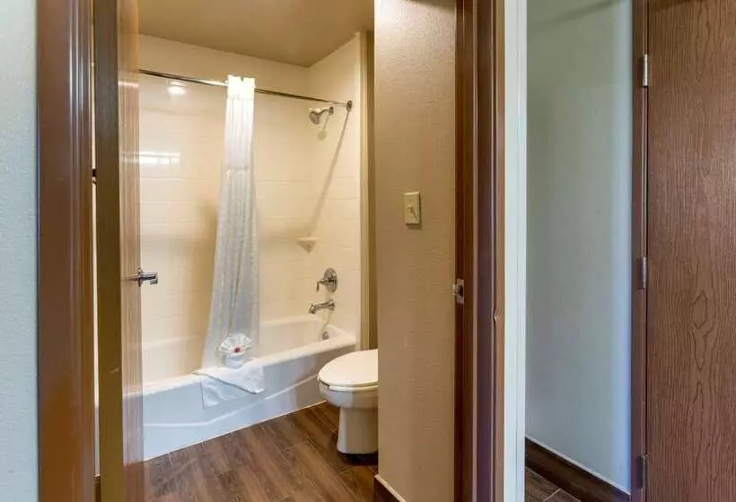 호텔 Comfort Inn West Valley Salt Lake City South