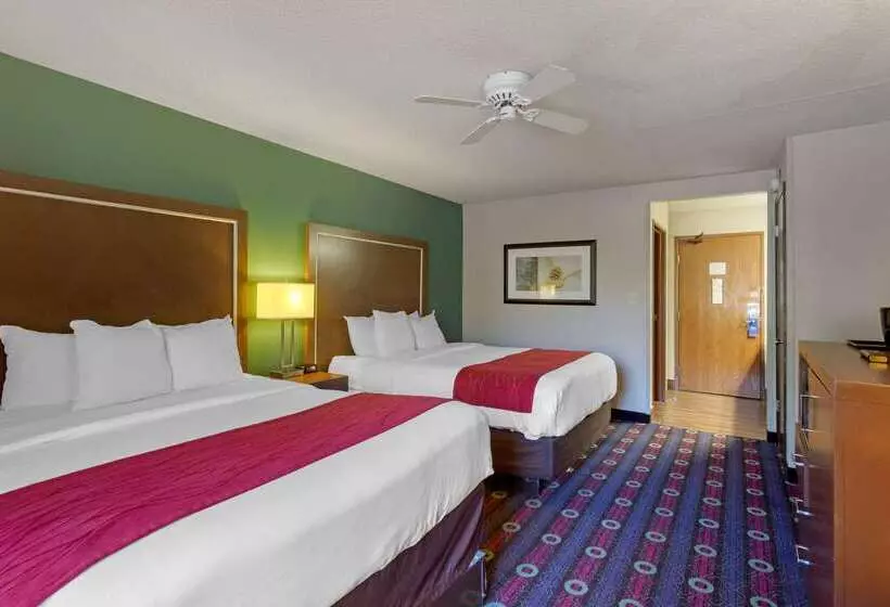 호텔 Comfort Inn West Valley Salt Lake City South