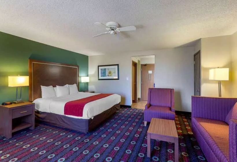 호텔 Comfort Inn West Valley Salt Lake City South