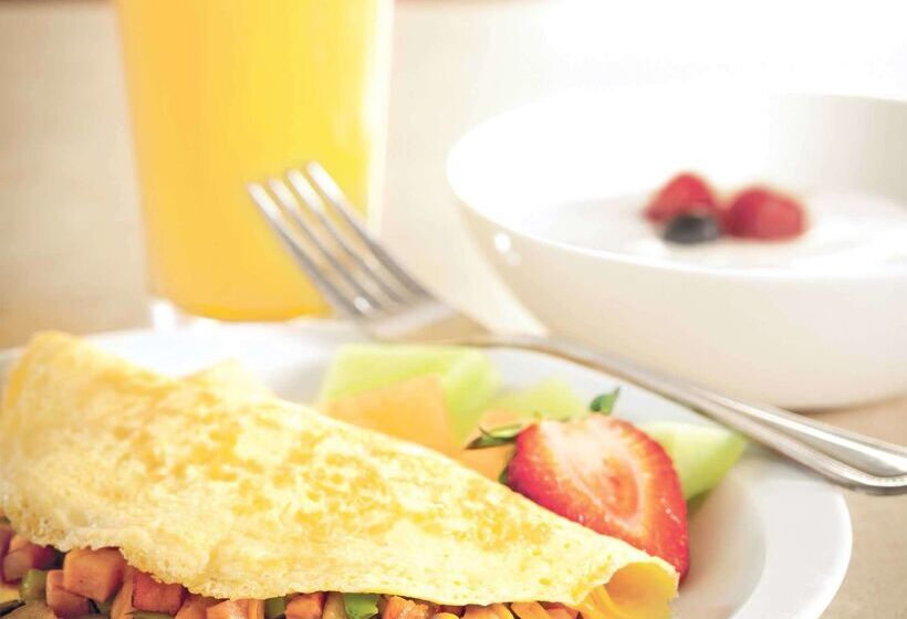 호텔 Days Inn & Suites By Wyndham Rochester Hills Mi