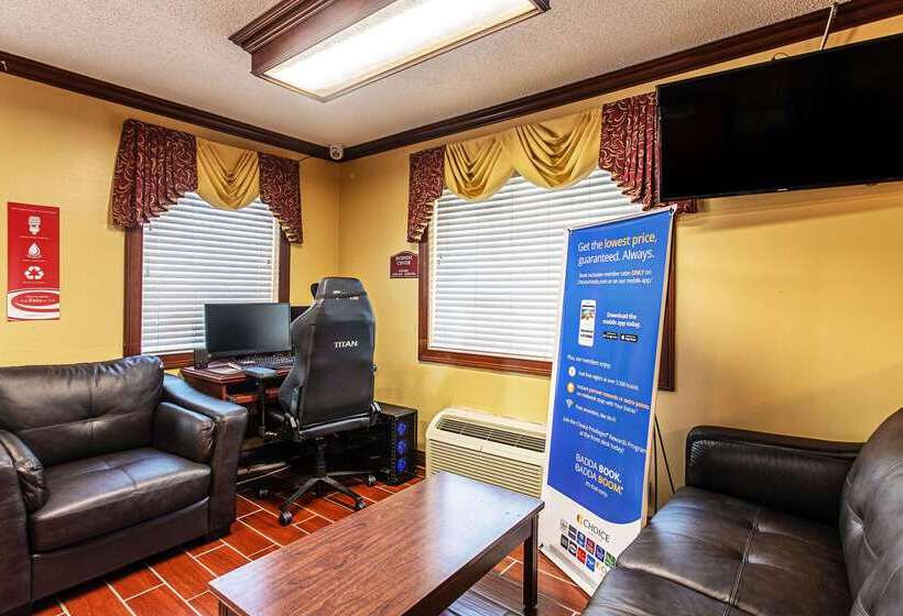 فندق Econo Lodge