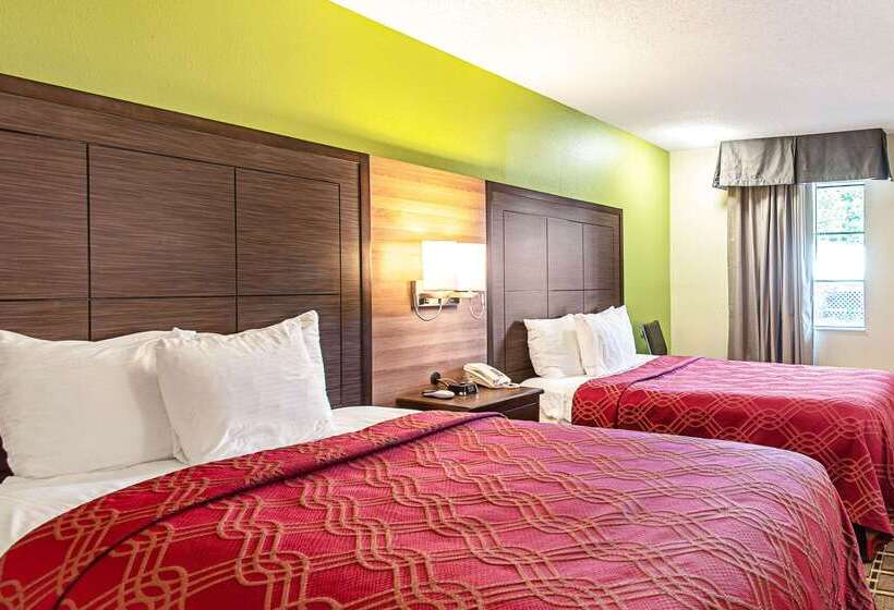 فندق Econo Lodge