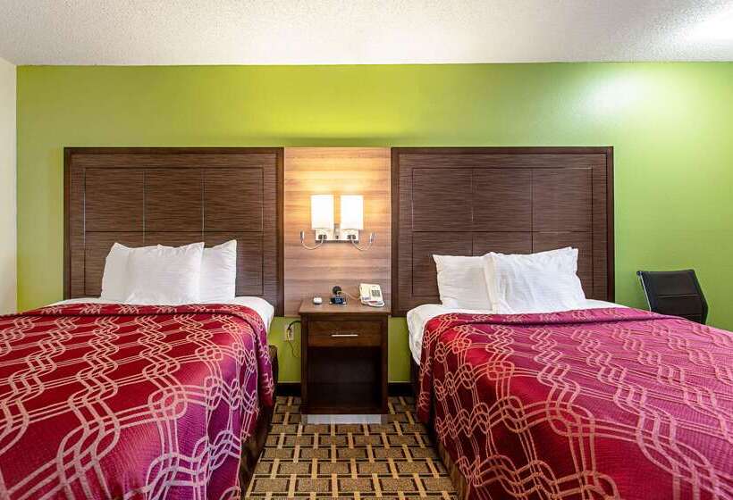 فندق Econo Lodge