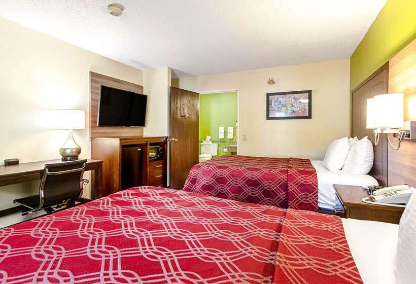 فندق Econo Lodge