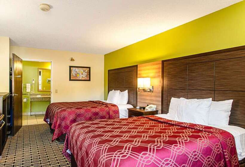 فندق Econo Lodge