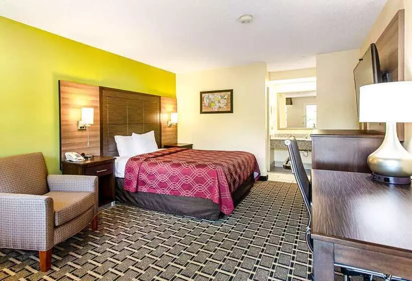 酒店 Econo Lodge