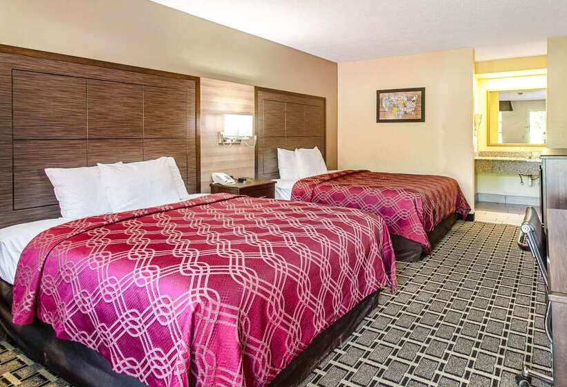 فندق Econo Lodge