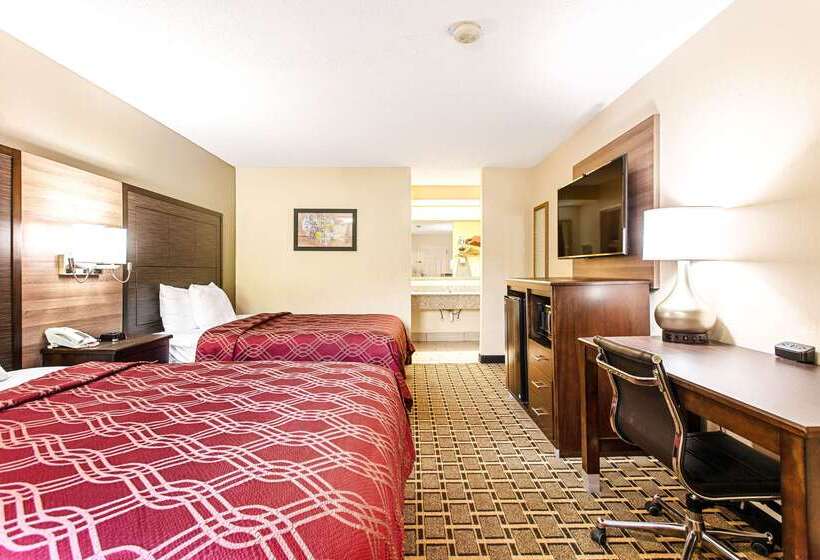 فندق Econo Lodge