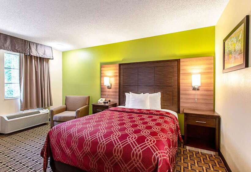 فندق Econo Lodge