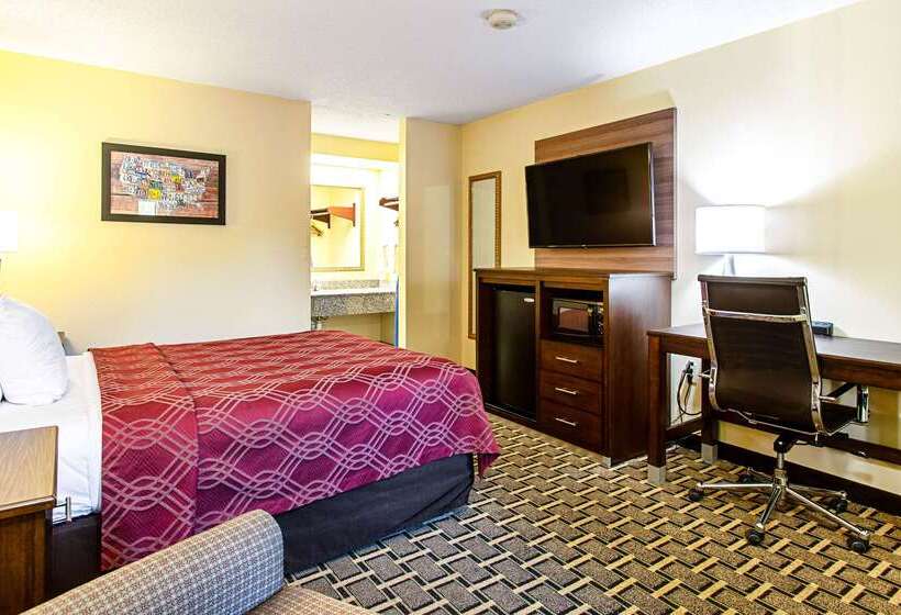 فندق Econo Lodge