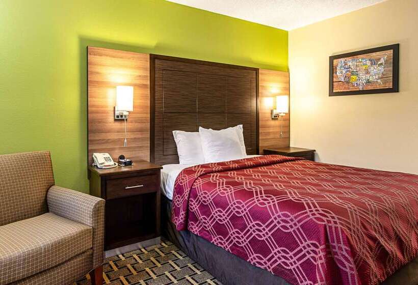 فندق Econo Lodge