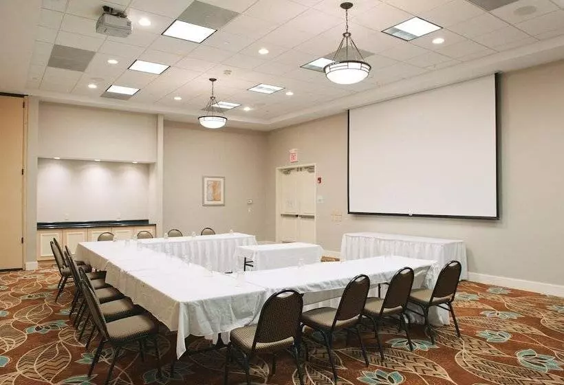 호텔 Holiday Inn Effingham, An Ihg