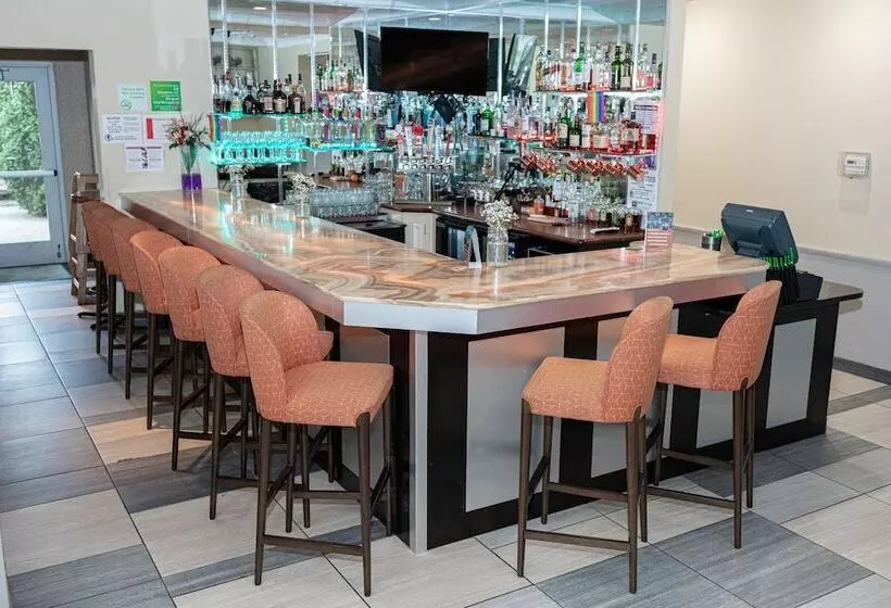 호텔 Holiday Inn Effingham, An Ihg