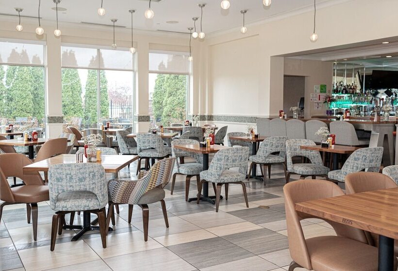 فندق Holiday Inn Effingham, An Ihg